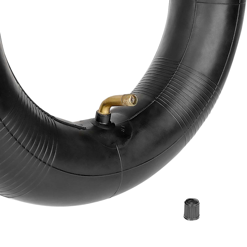 Cargue la imagen en el visor de la galería, 90/65-6.5 and 110/50-6.5 Inner Tube 11 Inch with Angled Valve for Mini Rocket, Dirt Bike and Electric Scooter | ULIP

