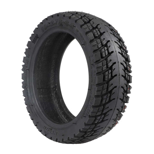 10x2.75-6.5 Widen Off-Road Tubeless Tire 10 Inch for Kukirin G2 G3 G2 Ultra & Dualtron 3 | ULIP