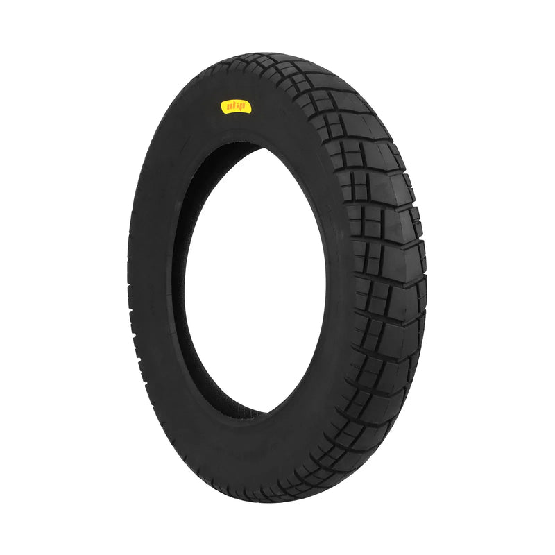 Laden Sie das Bild in Galerie -Viewer, 16 Inch 16x4.0 Reinforced Outer Tire Heavy Duty Pneumatic Tyre for Electric Bicycle &amp; Electric Scooter | ULIP
