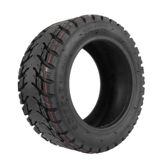 90/65-6 Off-Road Tubeless Tire 11 Inch Vacuum Tyre for Electric Scooter | ULIP
