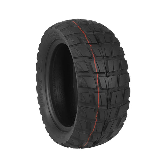 90/55-6 (10 Inch) Off-Road Vacuum Tubeless Tire for Kugoo M5 Pro & Kukirin M5 Pro | ULIP