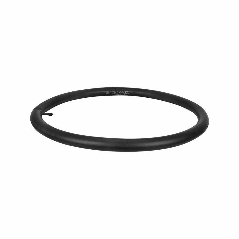Laden Sie das Bild in Galerie -Viewer, 24x1.75/2.125 Inner Tube 24 Inch with Schrader Valve (AV) for Bicycles | ULIP
