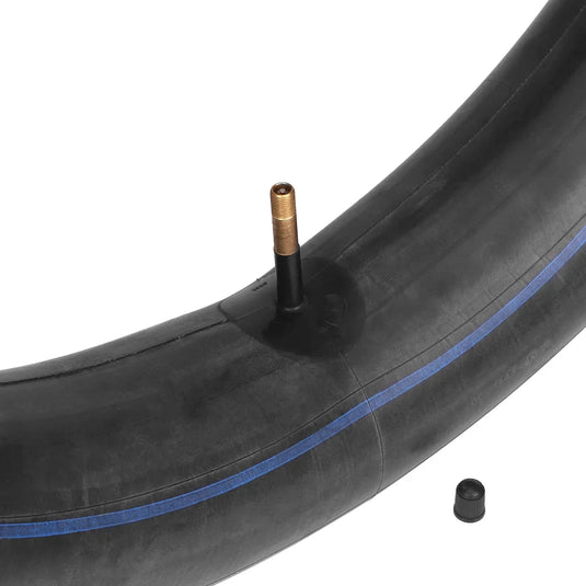 20x3.50/4.00 Inner Tube 20 Inch with Straight Schrader Valve for Electric Bicycle, Mountain and Snow Bike | ULIP