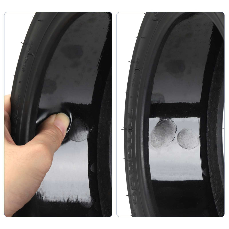 Load image into Gallery viewer, 80/55-7.0 Self-Repairing Tubeless Tire 10.5 Inch with Gel for Segway Ninebot P65D | ULIP

