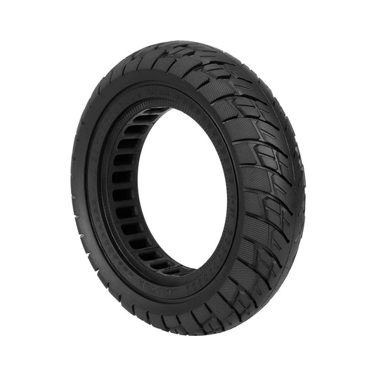 10x2.5 (10 Inch) Solid Tire with 37mm Slot for Kugoo M4 | ULIP