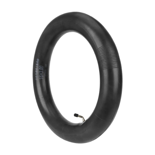 16 Inch 16x3.0 Thickened Inner Tube with 60-Degree Bent Valve for Electric Bicycle & Scooter | ULIP