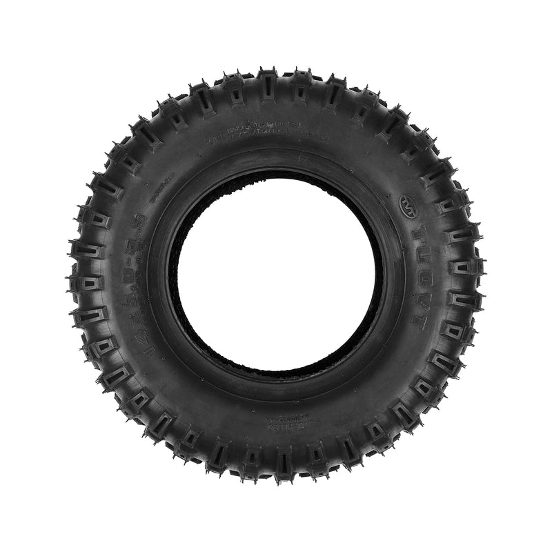 Cargue la imagen en el visor de la galería, 14x5.0-6.5 Off-Road Tubeless Tire 14 Inch Vacuum Tyre for X14, E2 and K14 | ULIP
