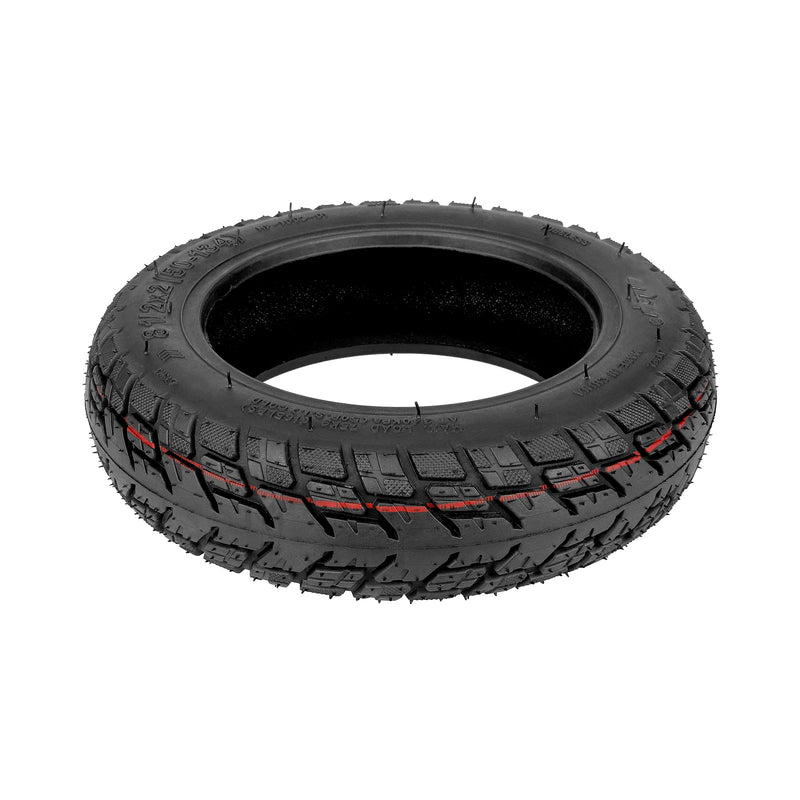 Cargue la imagen en el visor de la galería, 8.5x2 (50-134) Off-Road Tubeless Tire 8.5 Inch with 134mm Inner Diameter for Zero 9 and Inokim Light | ULIP
