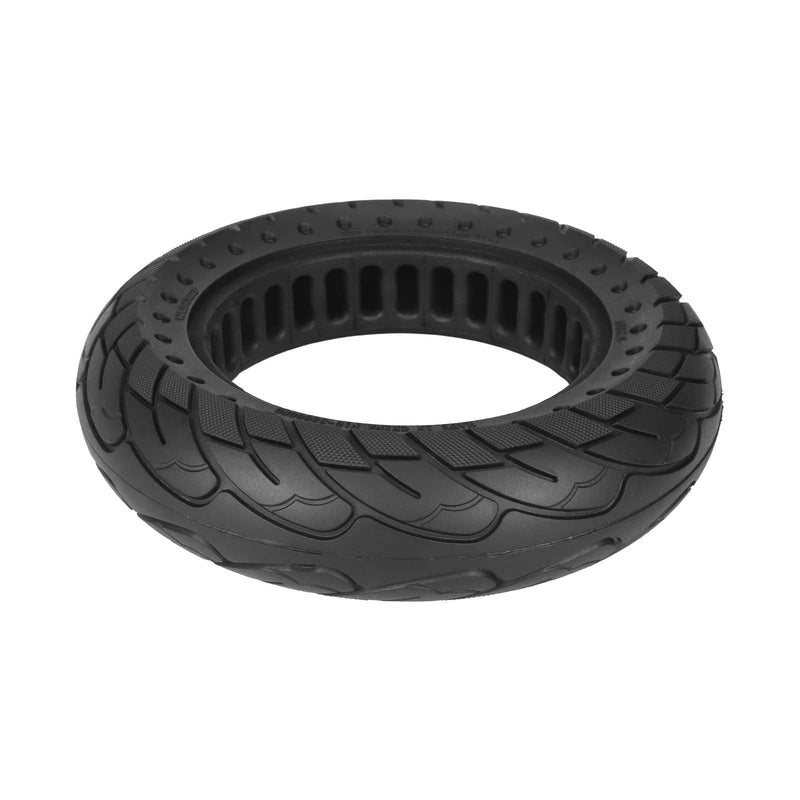 Cargue la imagen en el visor de la galería, 10x2.5 Honeycomb Solid Tire 10 Inch Shock-Absorbing Explosion-Proof Tyre | ULIP
