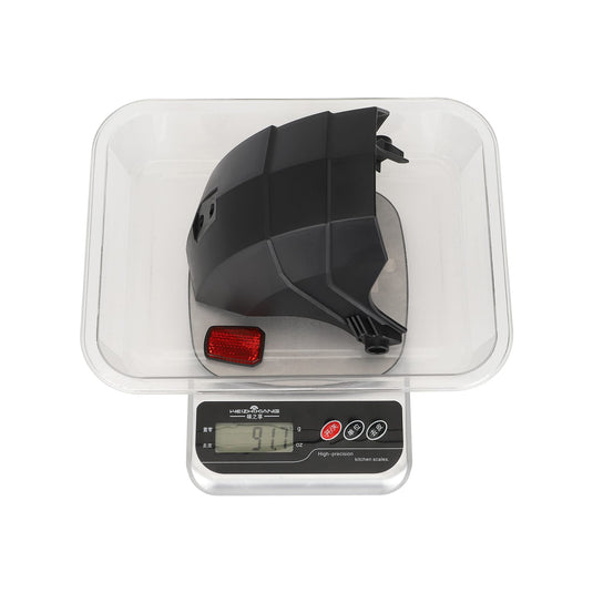 Rear Fender Mudguard with Reflector for Kukirin G2 G3 G4 G2 Ultra | ULIP
