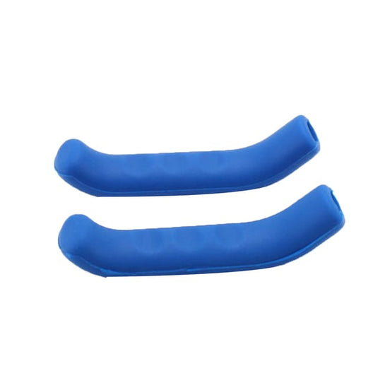 Silicone Brake Lever Protective Covers (1 Pair) for Bicycles and MTB | ULIP