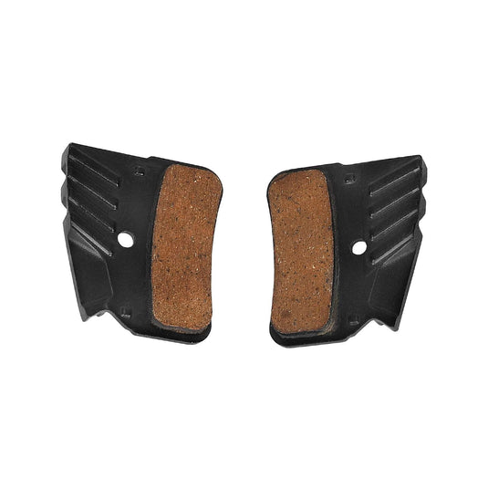 4-Piston Metal Ceramic Cooling Brake Pads for Shimano SLX XT XTR | ULIP