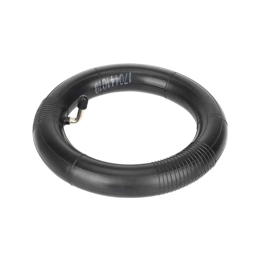8.5 Inch 8 1/2x2 (50-134) Reinforced Inner Tubes (2-Pack) with 90° Valve & 2 Pry Bars for Zero 9 | ULIP