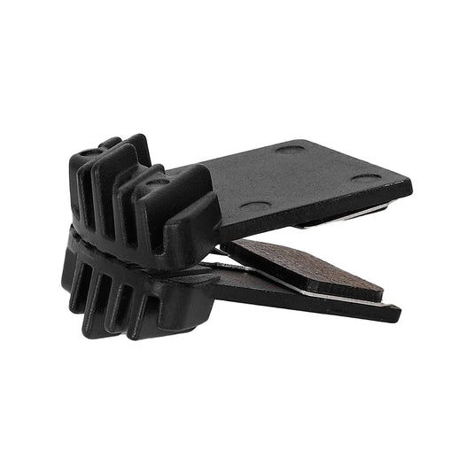 Cooling Hydraulic Disc Brake Pads for NUTT Calipers | ULIP