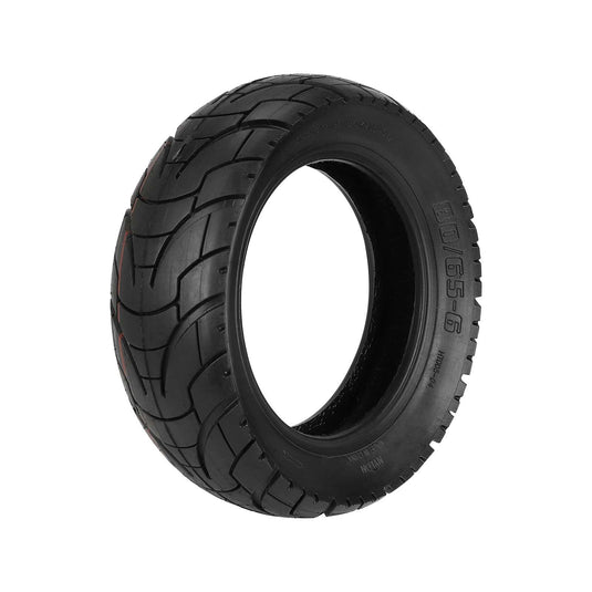 10 Inch 80/65-6 City Road Tubeless Tire Wear-Resistant Vacuum Tyre for Kugoo M4 & Kugoo Balance Scooters | ULIP