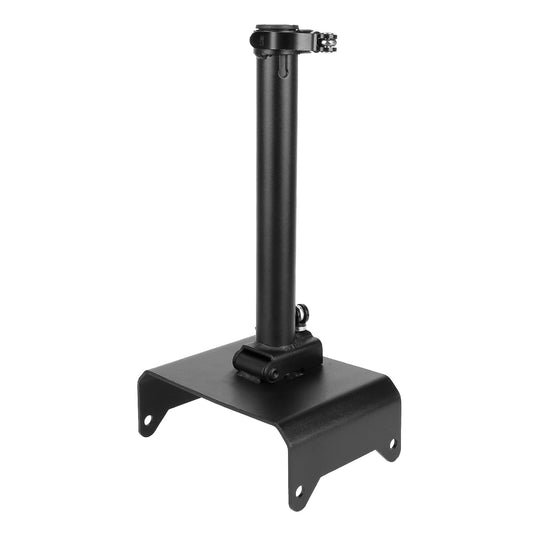 Adjustable Shock-Absorbing Seat with Big Saddle for Segway Ninebot F20 F25 F30 F40 | ULIP