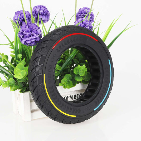 8.5x2 (50-134) Off-Road Solid Tire 8.5 Inch for VSETT 9/9+, Zero 9, and Inokim Light 2 | ULIP