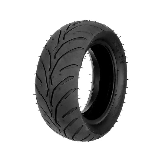 11 Inch 110/50-6.5 High-Performance Street Tire for 49cc Mini Rocket, Pocket Bike & Electric Scooter | ULIP