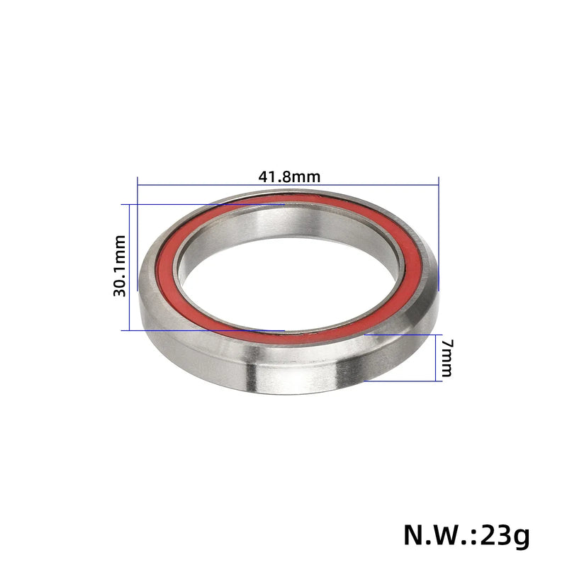 Chargez l'image dans la visionneuse de la galerie, 41.8x30.15x7mm Steering Ball Bearing for Kukirin G2 G3 G4 | ULIP
