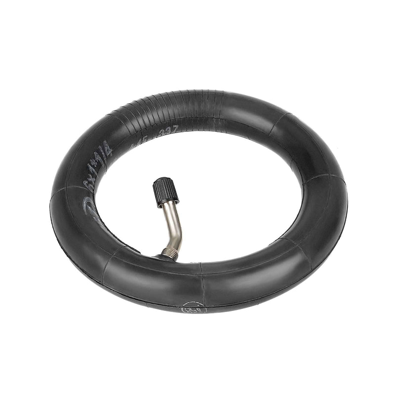 Cargue la imagen en el visor de la galería, 6x1 1/4 Inner Tube 6 Inch with Angled Valve for Scooter, Wheelchair and Mini Motorcycle | ULIP
