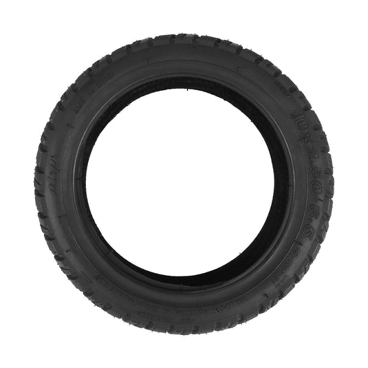 10x2.50-6.5 (10 Inch) All-Terrain Off-Road Tubeless Tire for Segway Ninebot Max G30 / G30 D / G2 | ULIP