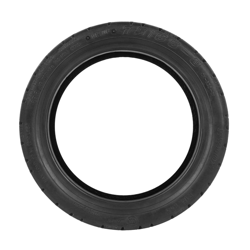 Chargez l'image dans la visionneuse de la galerie, 11 Inch 75/65-8 Tubeless Tire Anti-Slip &amp; Wear-Resistant Vacuum Tyre for Electric Scooter &amp; E-Bike | ULIP

