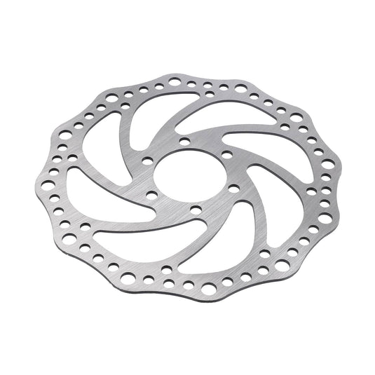 160mm Stainless Steel Disc Brake Rotor for Dualtron Thunder & Ultra | ULIP