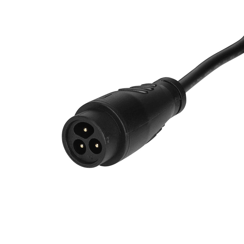 Cargue la imagen en el visor de la galería, 66.4V 1.75A Electric Scooter Charger with LP16-3P Connector for DUALTRON EAGLE / VICTOR / ACHILLEUS / TOGO LIMITED / NEW SPIDER II | ULIP
