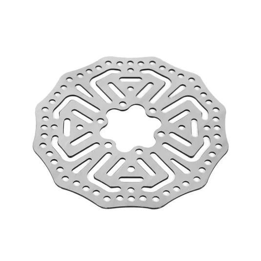 140mm 6-Hole Disc Brake Rotor for Kugoo G2 Pro & M4 Pro | ULIP