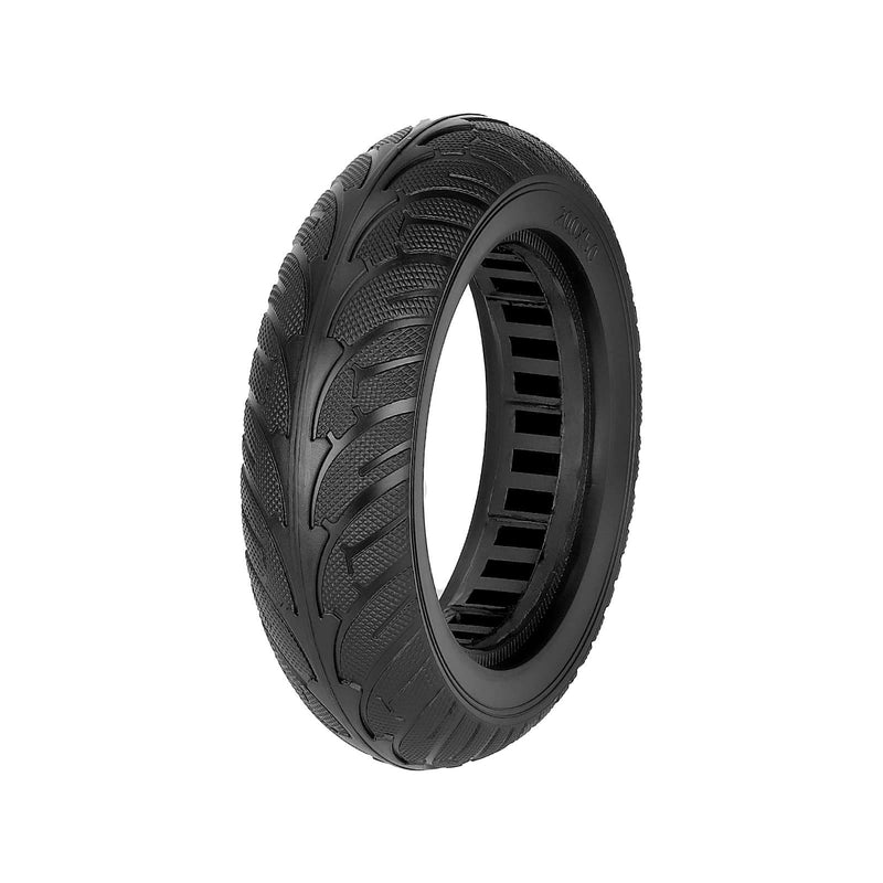 Cargue la imagen en el visor de la galería, 200x50 Solid Tire 8 Inch for Electric Scooter Rear Wheel Hub Motor | ULIP
