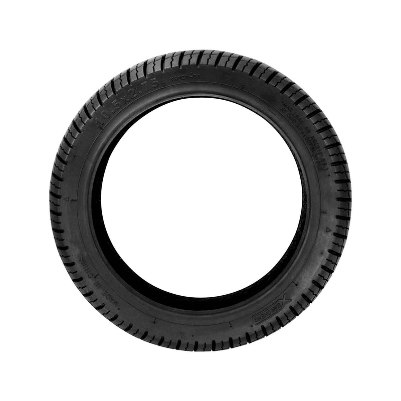 Cargue la imagen en el visor de la galería, 10.5x2.75 Tubeless Tire 10.5 Inch Vacuum Tyre for Segway Ninebot P65 P100 P100SU | ULIP
