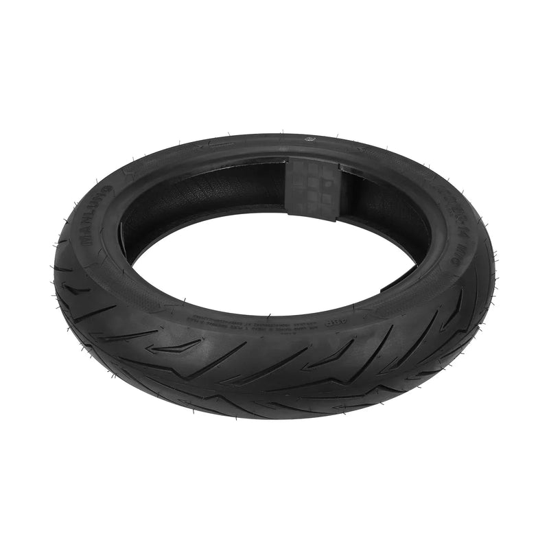 Laden Sie das Bild in Galerie -Viewer, 100/80-14 (14 Inch) Urban Road Tubeless Tire with CE Certification | ULIP
