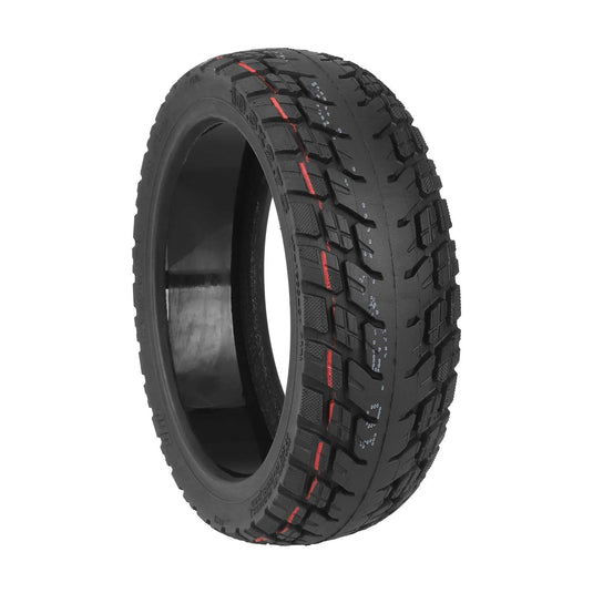 10.5 Inch 10.5x2.75 Self-Repairing Tubeless Tire with Jelly Gel for Segway Ninebot P65, P100, P100S & P100SU | ULIP