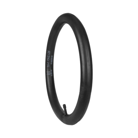 16 Inch 16x1.75 / 16x2.125 Inner Tube with AV Valve for Mountain Bike & Children's Bicycle | ULIP