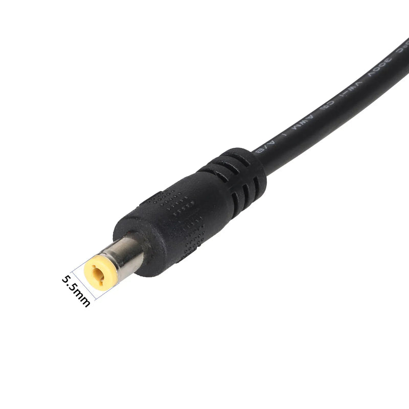 Load image into Gallery viewer, ULIP Battery Charger for Kukirin G3 Electric Scooter DC 2.1 58.8V 2A
