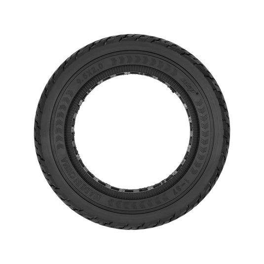 9.5x2.0 (9.5 Inch) Anti-Slip Honeycomb Solid Tire Replacement for Xiaomi M365 | ULIP