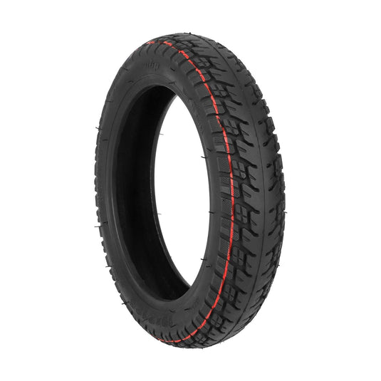 10x2.125 Off-Road Tubeless Tire 10 Inch for Segway Ninebot F20 F30 F40 & Xiaomi 4 Lite 2nd Gen | ULIP