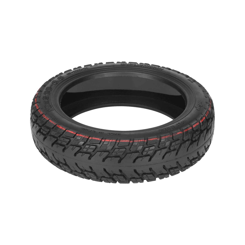 Chargez l'image dans la visionneuse de la galerie, 10 Inch 10x2.30-6.5 Self-Repairing Tubeless Tire with Jelly Gel for NIU KQI 2 Electric Scooter | ULIP

