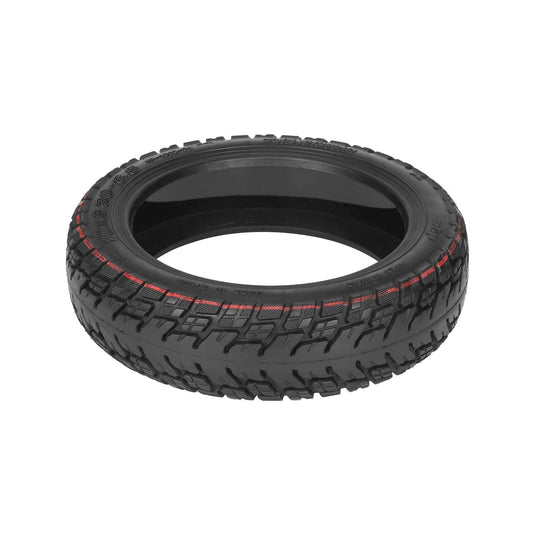 10 Inch 10x2.30-6.5 Self-Repairing Tubeless Tire with Jelly Gel for NIU KQI 2 Electric Scooter | ULIP