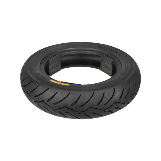 100/90-10 Tubeless Tire 10 Inch Vacuum Tyre for Motorcycle and Scooter | ULIP
