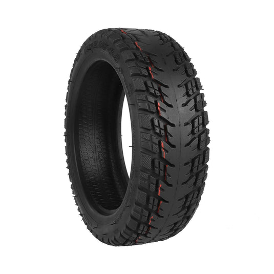 10x2.50-6.5 (10 Inch) All-Terrain Off-Road Tubeless Tire for Segway Ninebot Max G30 / G30 D / G2 | ULIP