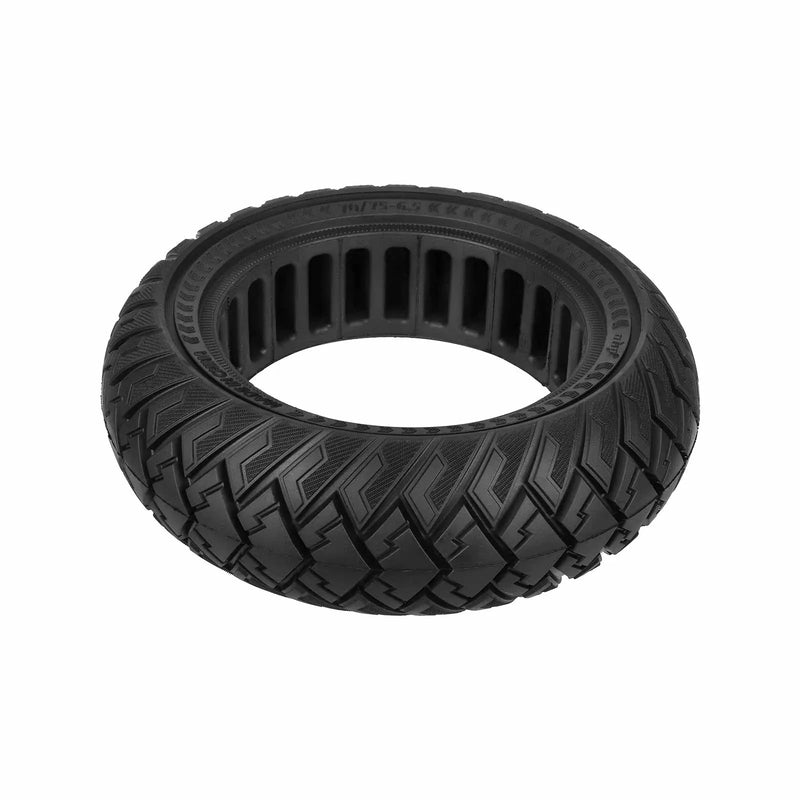 Cargue la imagen en el visor de la galería, 10 Inch 70/75-6.5 Wings Off-Road Solid Tire Puncture-Proof for Ninebot Mini Pro 2 | ULIP
