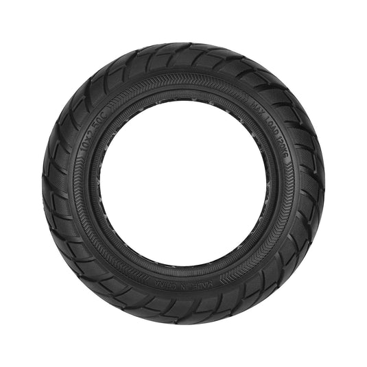 10x2.50 Solid Tire 10 Inch with 38mm Rim Slot for Electric Scooter | ULIP