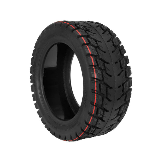 100/65-6.5 Self-Repairing Off-Road Tubeless Tire 11 Inch for Kukirin G4 Max, Zero 11X and Dualtron | ULIP