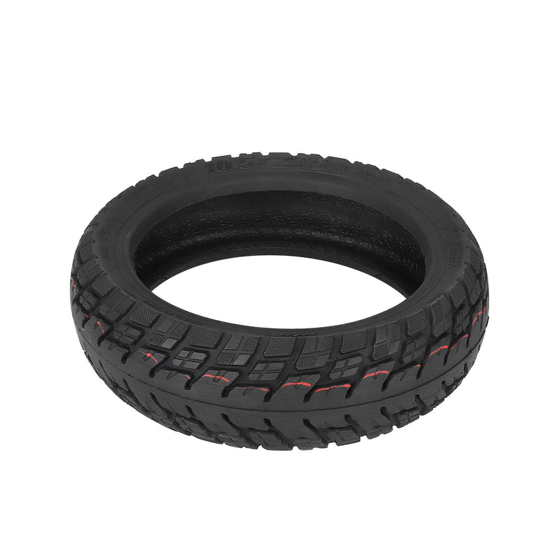Chargez l'image dans la visionneuse de la galerie, 10.5x2.75 Tubeless Tire 10.5 Inch Vacuum Tyre for Segway Ninebot P65 P100 P100S P100SU | ULIP
