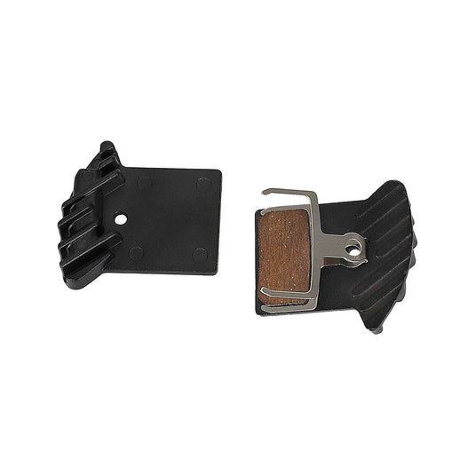 Cooling Hydraulic Disc Brake Pads for NUTT Calipers | ULIP