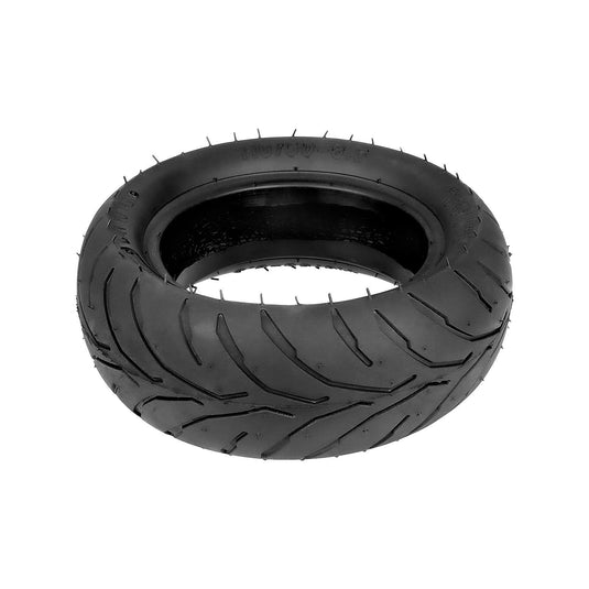 11 Inch 110/50-6.5 High-Performance Street Tire for 49cc Mini Rocket, Pocket Bike & Electric Scooter | ULIP