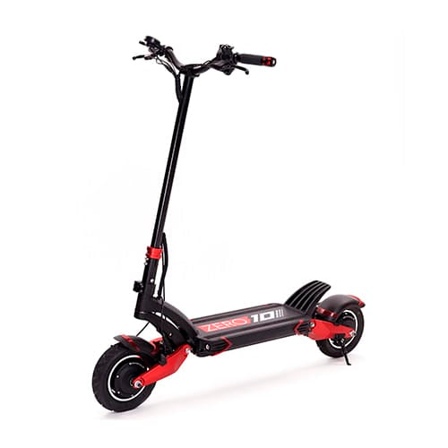 Dualtron Scooter Accessoy