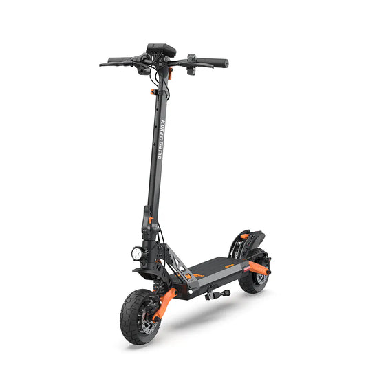 Kukirin Scooter Accessories