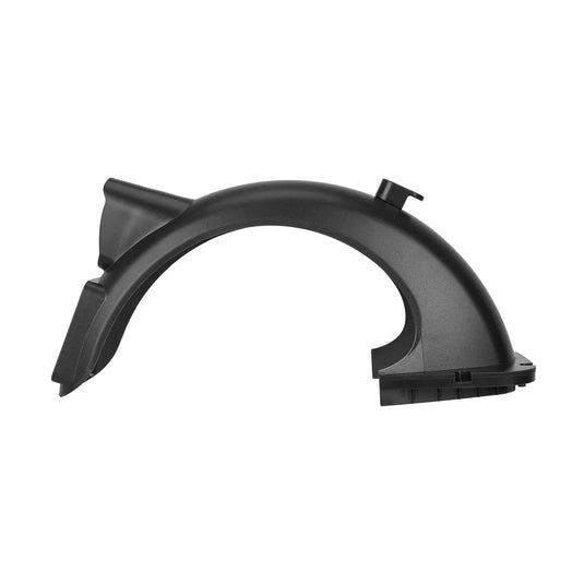 Rear Fender Mudguard with Support Bracket and License Plate Holder for Segway Ninebot Max G30 / G30D | ULIP